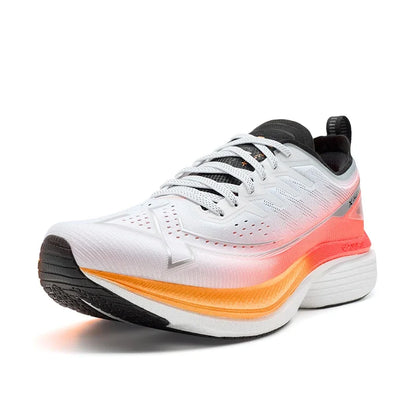 Lightweight Breathable Mens Athletic Running Shoes
