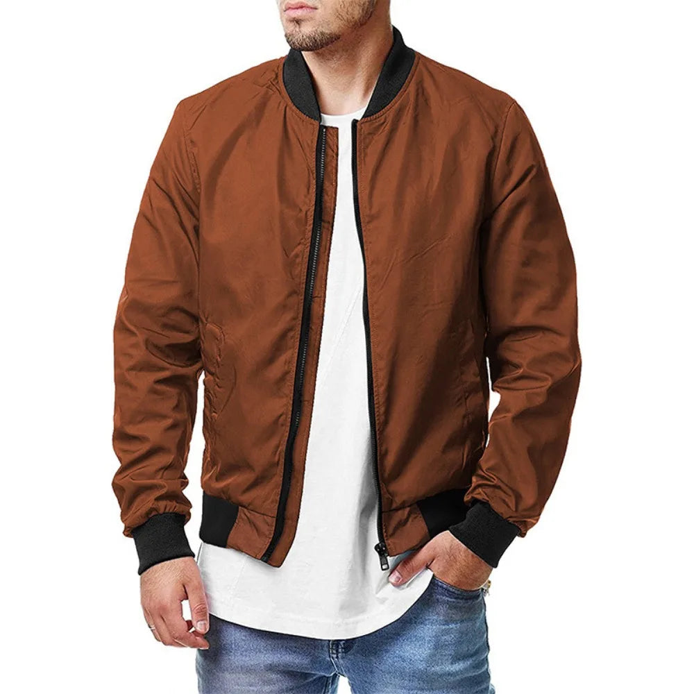 Alex – Bomber Jacket Women - Trendy Casual Style | Outerwear