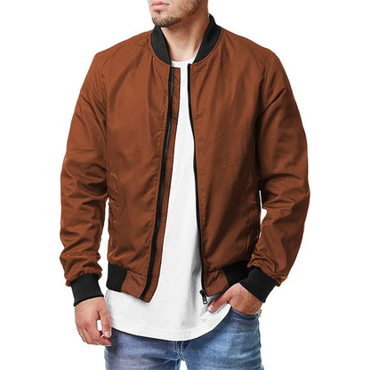 Alex – Bomber Jacket Women - Trendy Casual Style | Outerwear