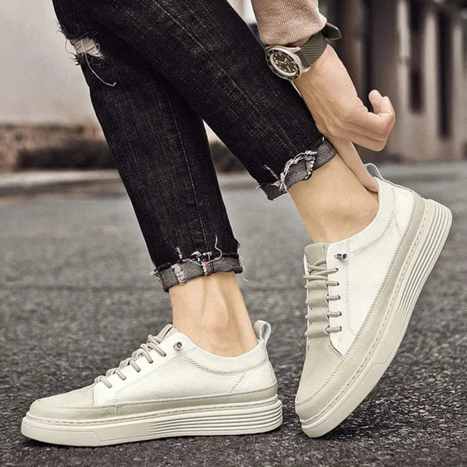 Garnel Sneakers