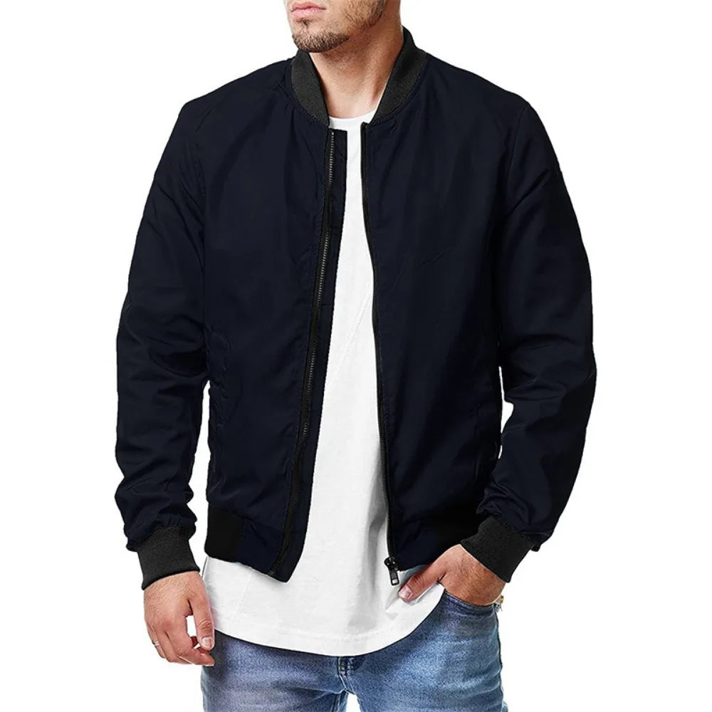 Alex – Bomber Jacket Women - Trendy Casual Style | Outerwear
