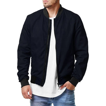 Alex – Bomber Jacket Women - Trendy Casual Style | Outerwear