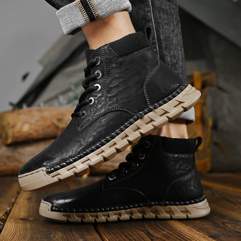 Drifter Boots