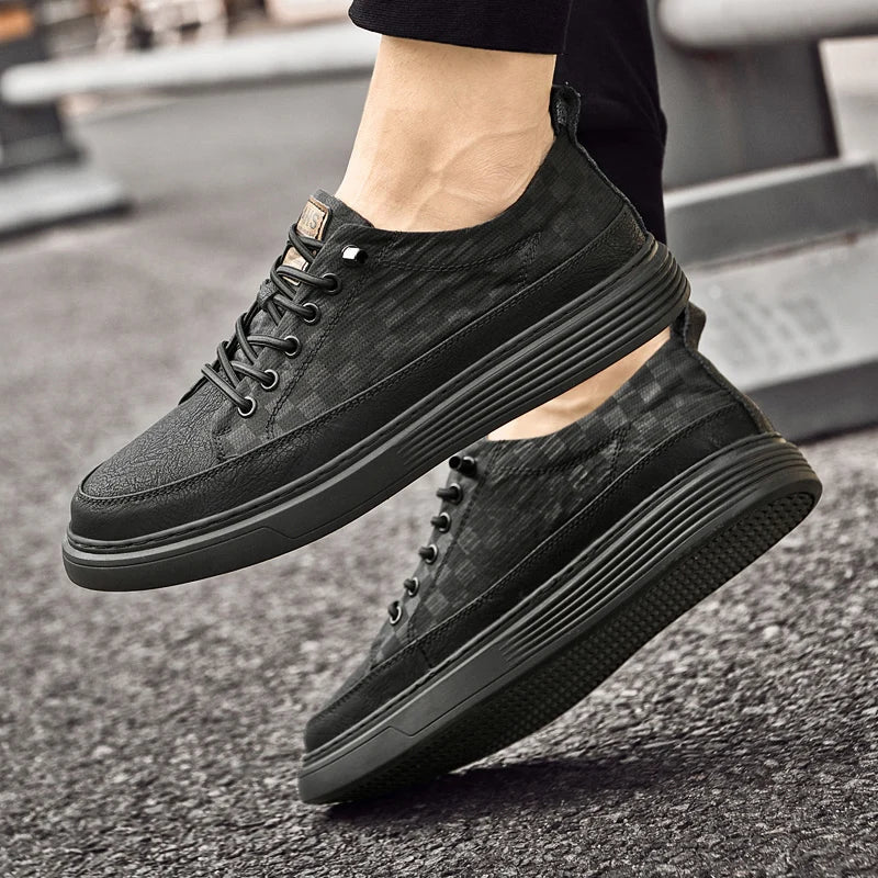 Ferb Sneakers