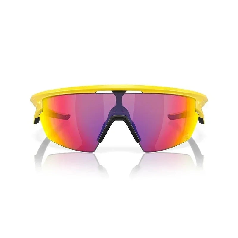 Sporty Men Women Bike Sunglasses