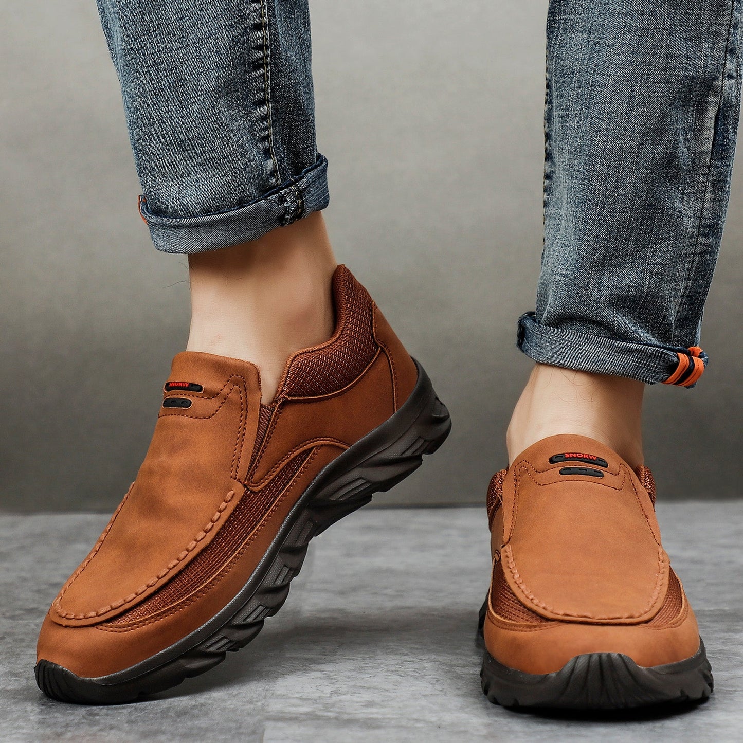 Wolston Shoes