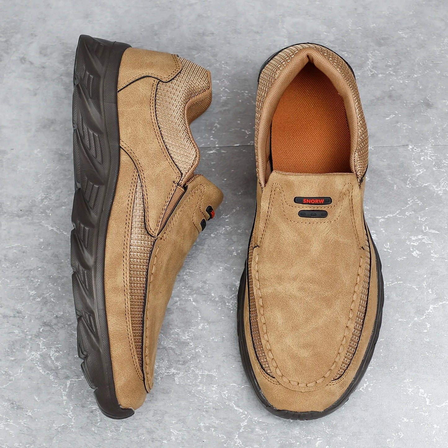 Casual Men's Lightweight Shoes