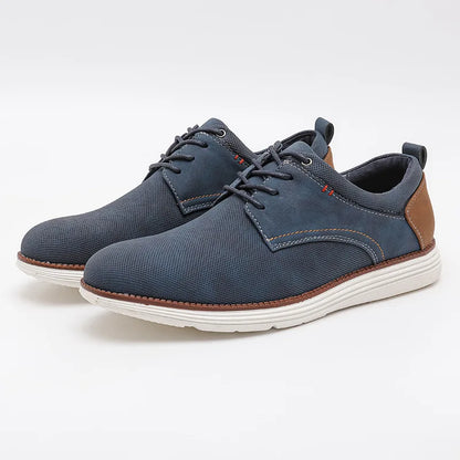 Voltan Premium Leather Shoes