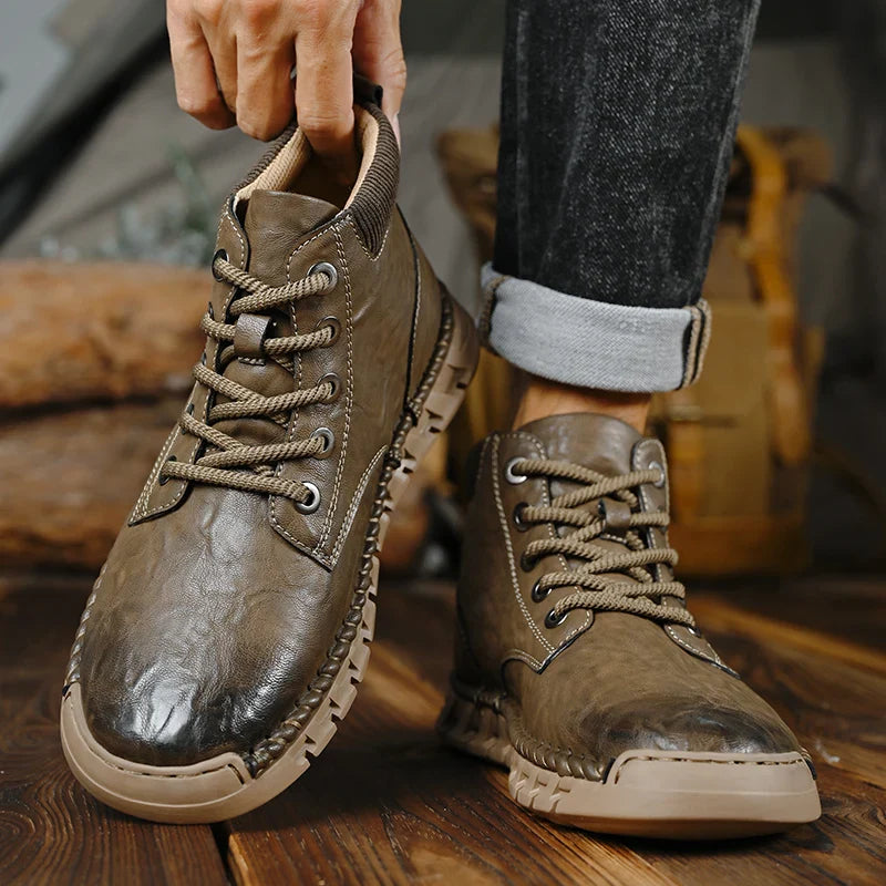 Drifter Boots