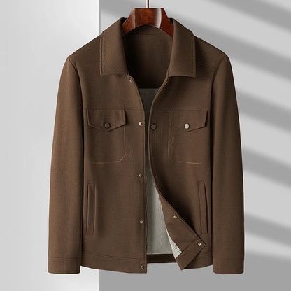 Lancer Jacket