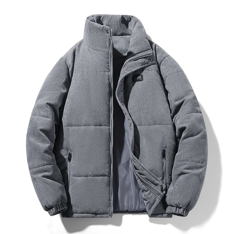 Men's Morren Insulated Padded Weatherproof Jacket