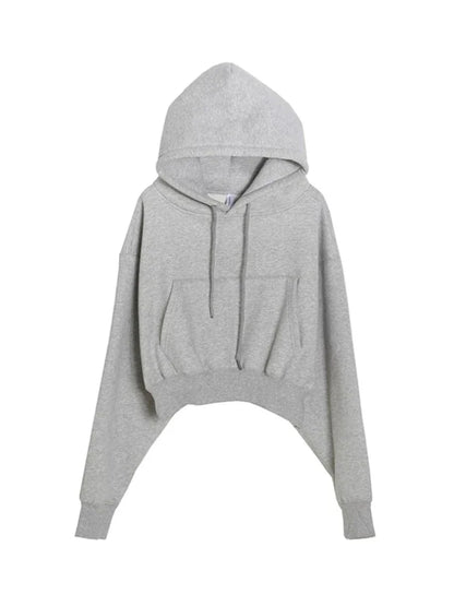 Warm Fleece Hoodie and Pant Set for Women