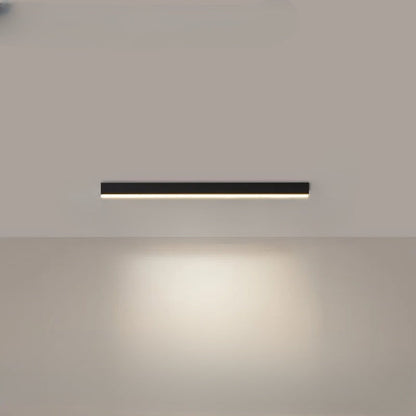 Bright LED Outdoor Ceiling Lamp