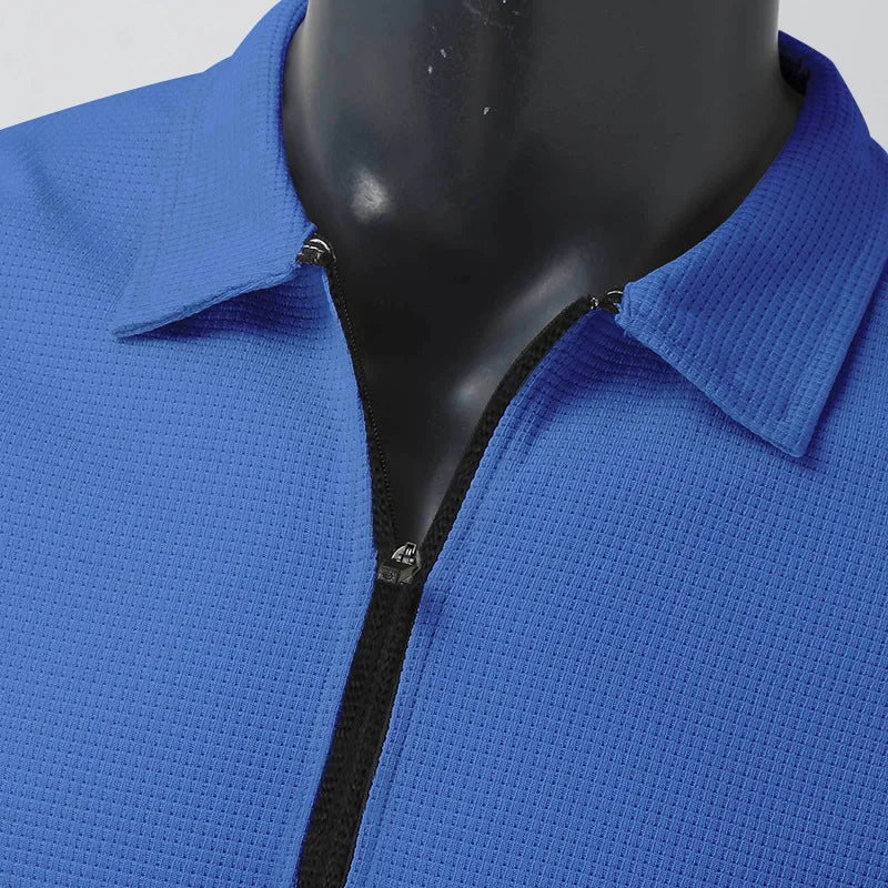 Nate – Mens Bomber Jacket - Stylish Casual | Jacket