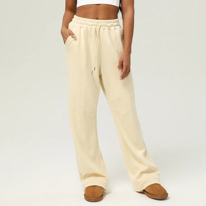 Comfortable Loose Fit Women's Sweatpants