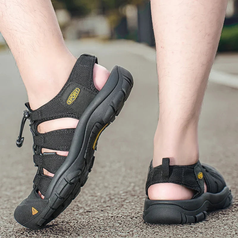 Treak Sandal