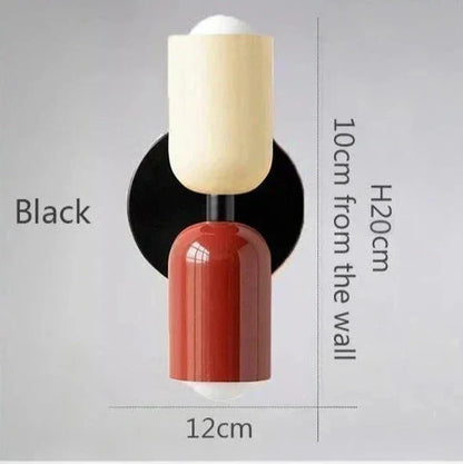 Warm White Table Lamp