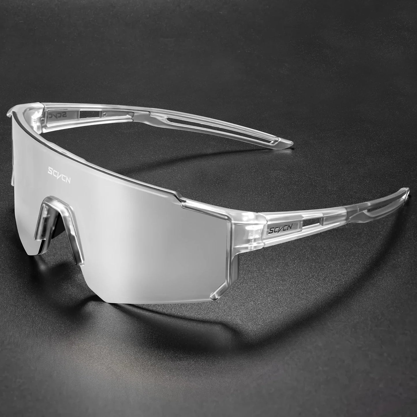 Polarized Sports Cycling Shades