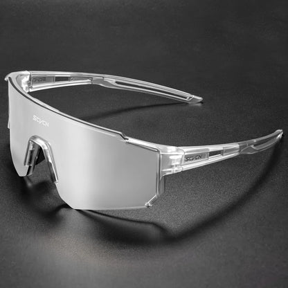 Polarized Sports Cycling Shades