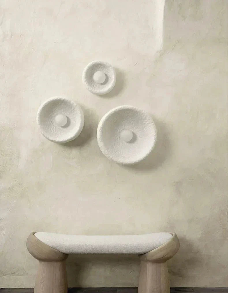 Stylish Home Wall Light Fixture - BritishElegance