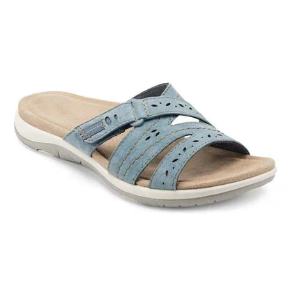 Comfortable Arch Support Velcro Sandals