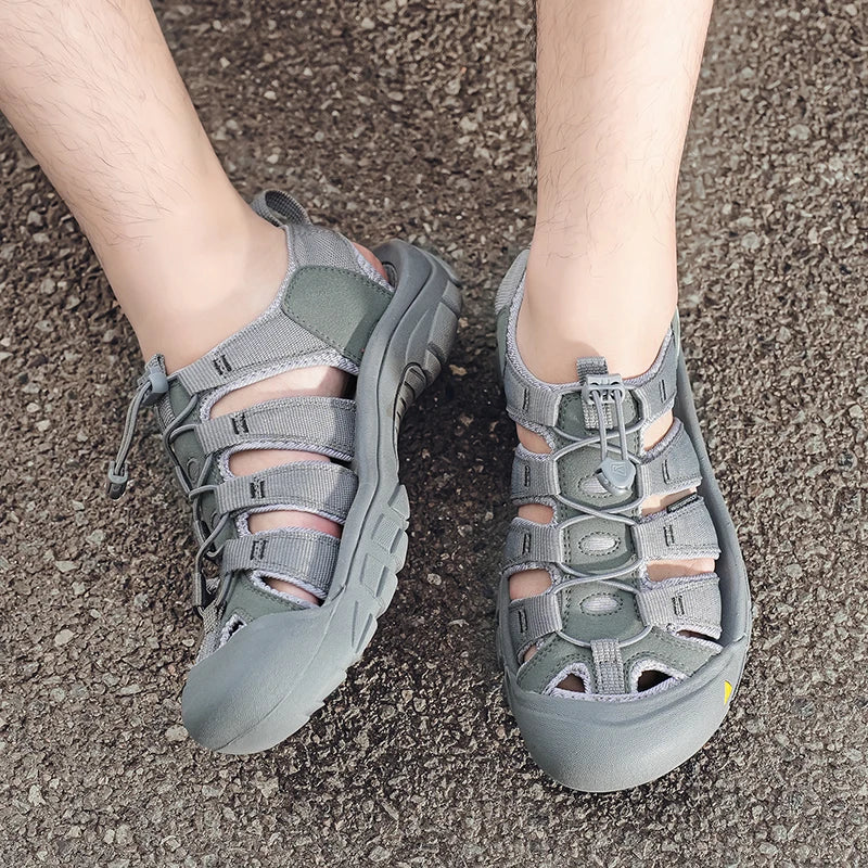 Treak Sandal