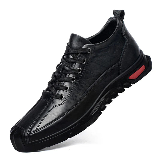 Classic Luxury Viktor Shoes - BritishElegance