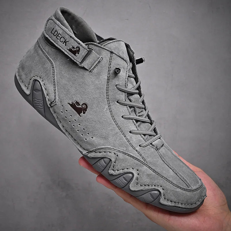 Waterproof Insulated Winter Boots