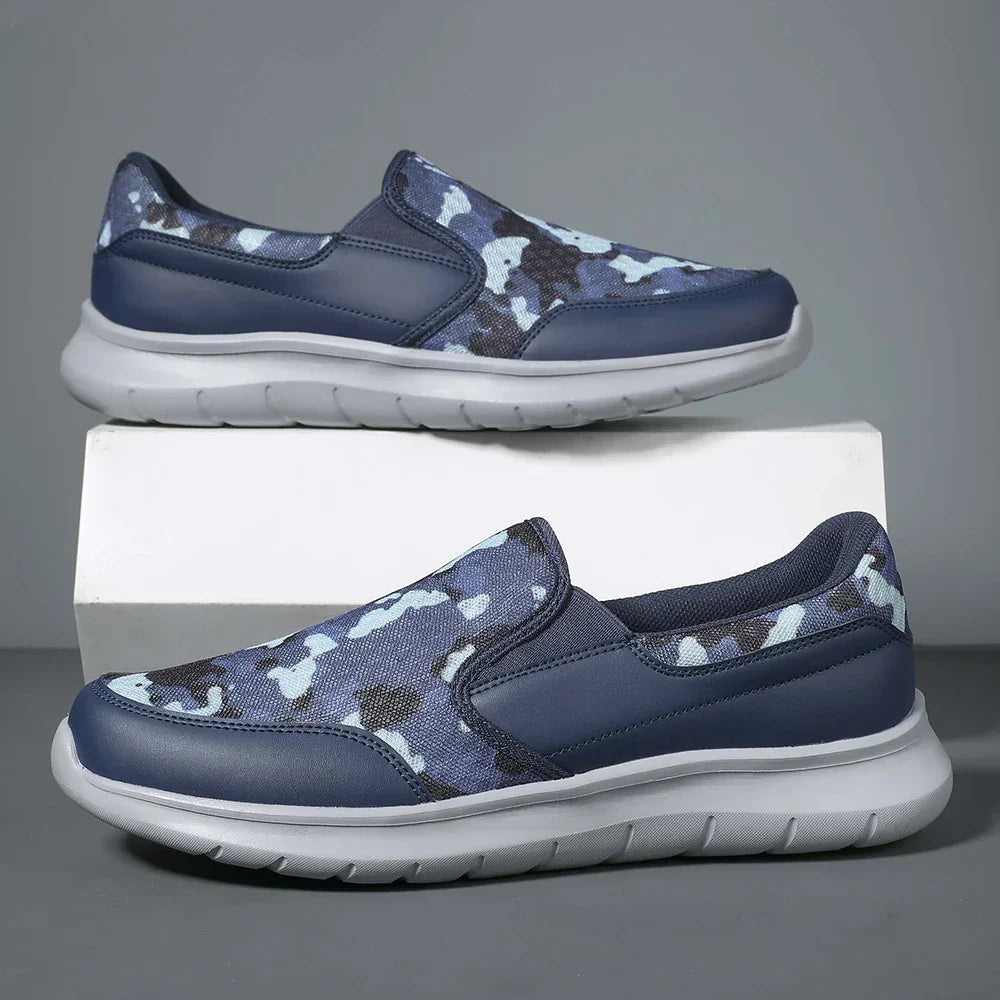 Lemur Shoes