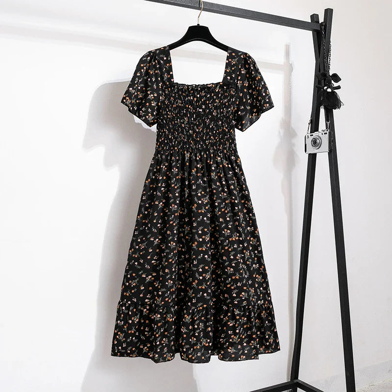Beautiful Lightweight Summer Dress