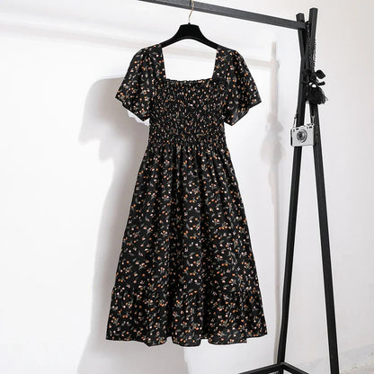 Beautiful Lightweight Summer Dress