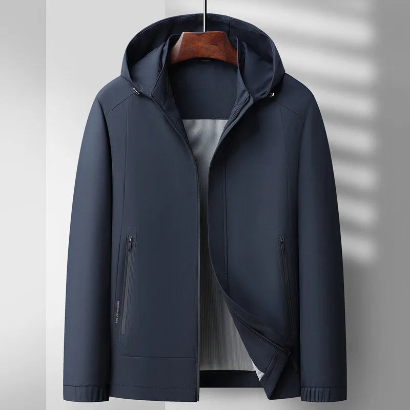 Crete Jacket