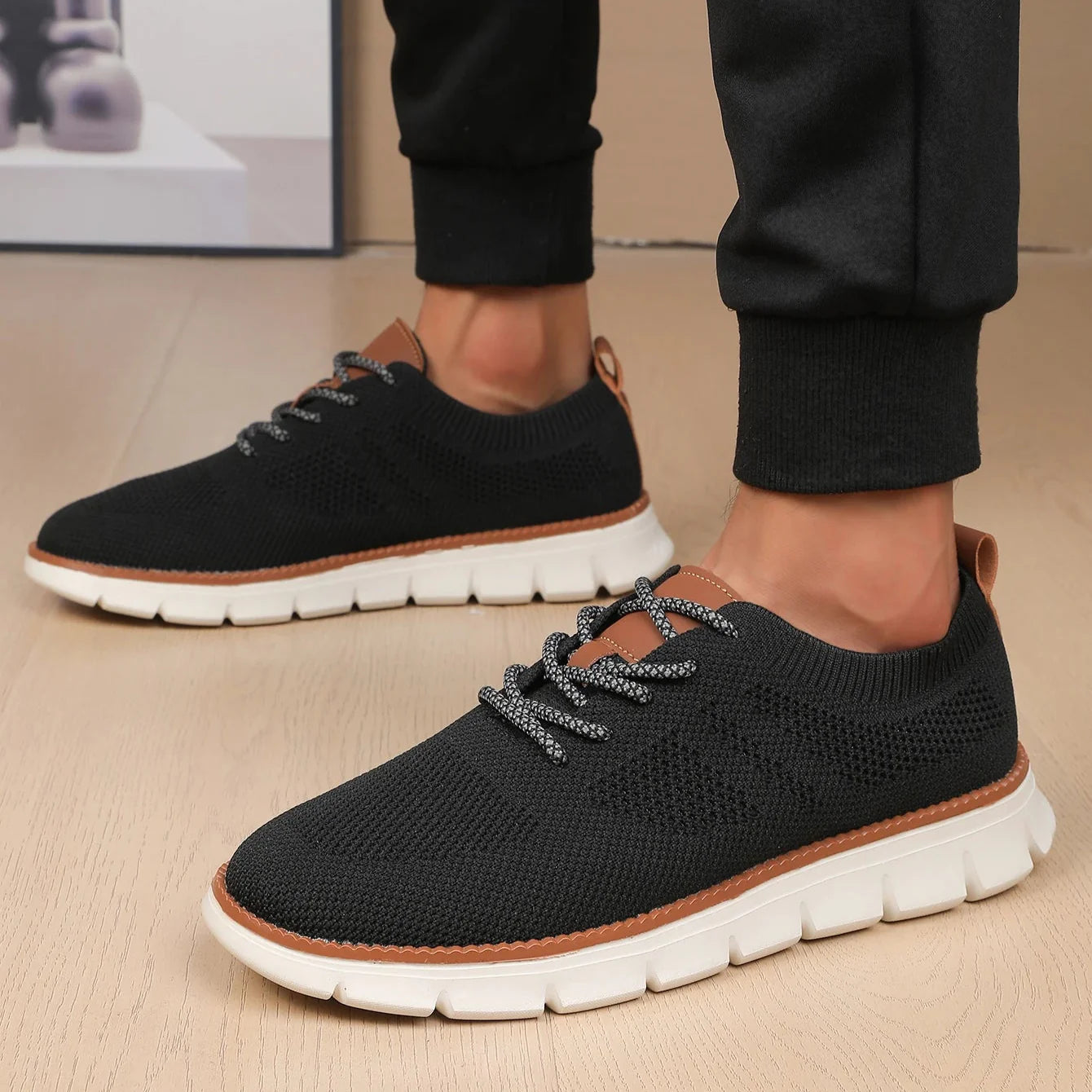 Vapex Sneakers