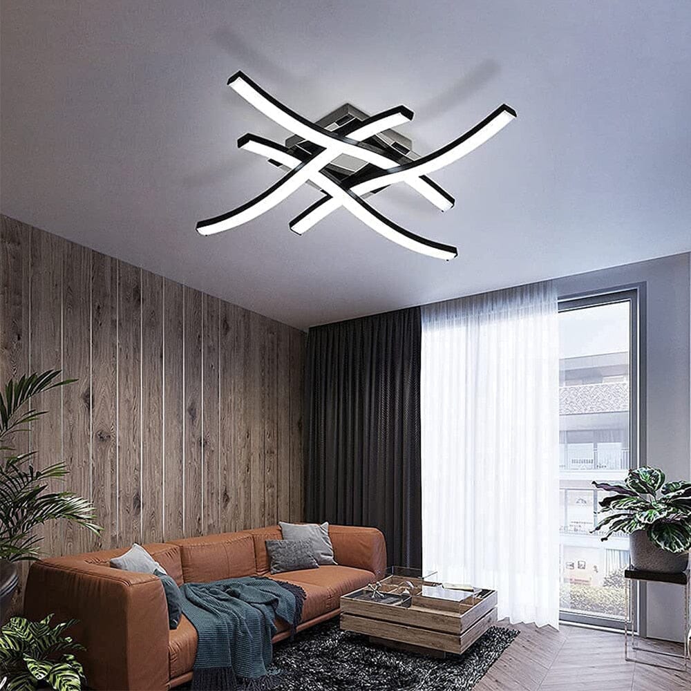 Unique Branch Pendant Lamp - BritishElegance