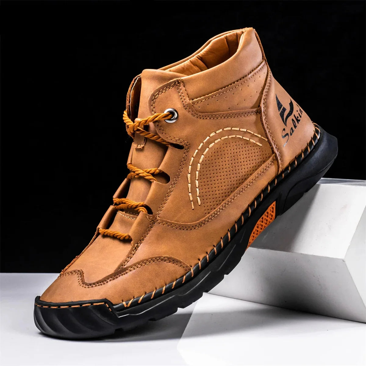 Raytan Boots