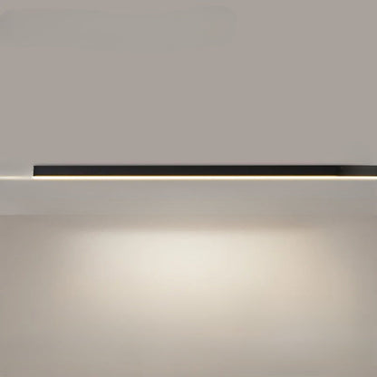 Bright LED Outdoor Ceiling Lamp
