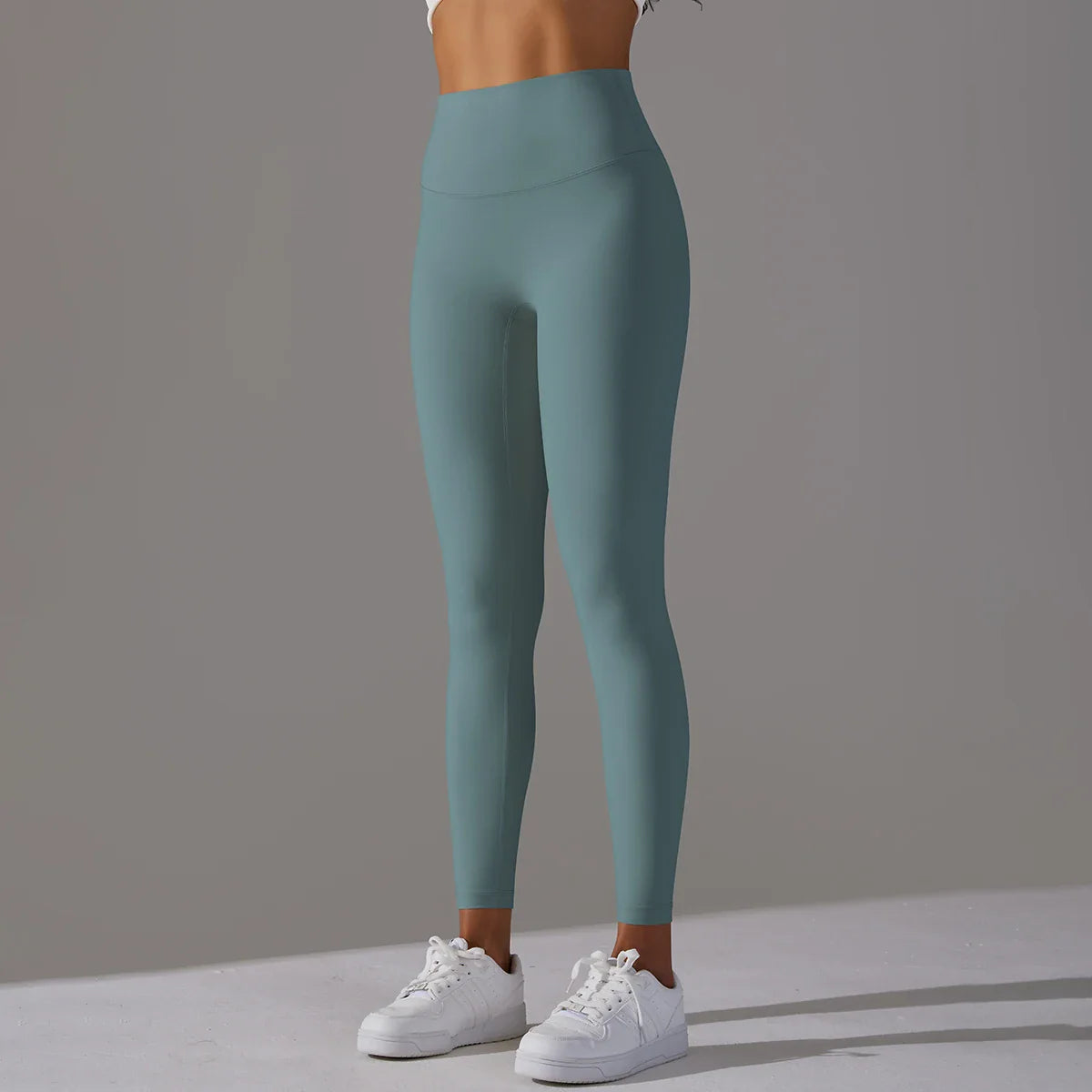 Ultra Soft Leggings - Moisture Wicking with Secret Pocket