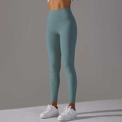 Ultra Soft Leggings - Moisture Wicking with Secret Pocket