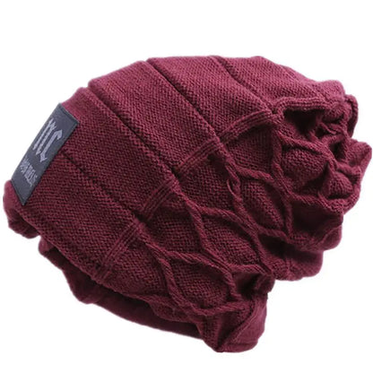 Classic Brand Winter Hat