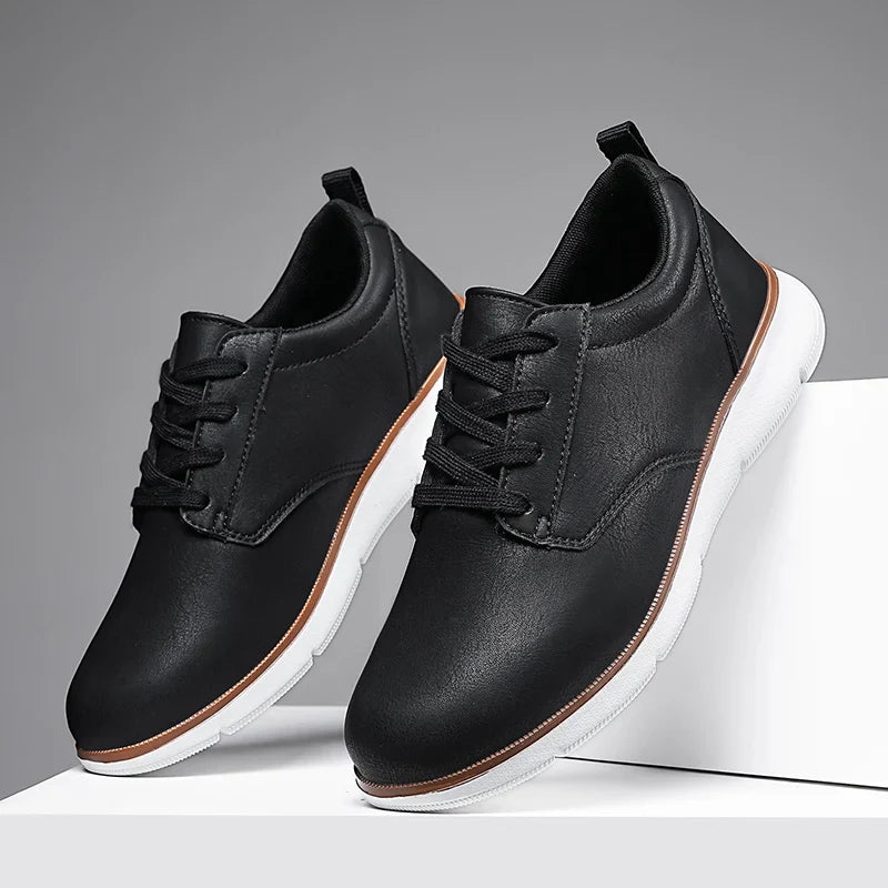 Sable Sneakers