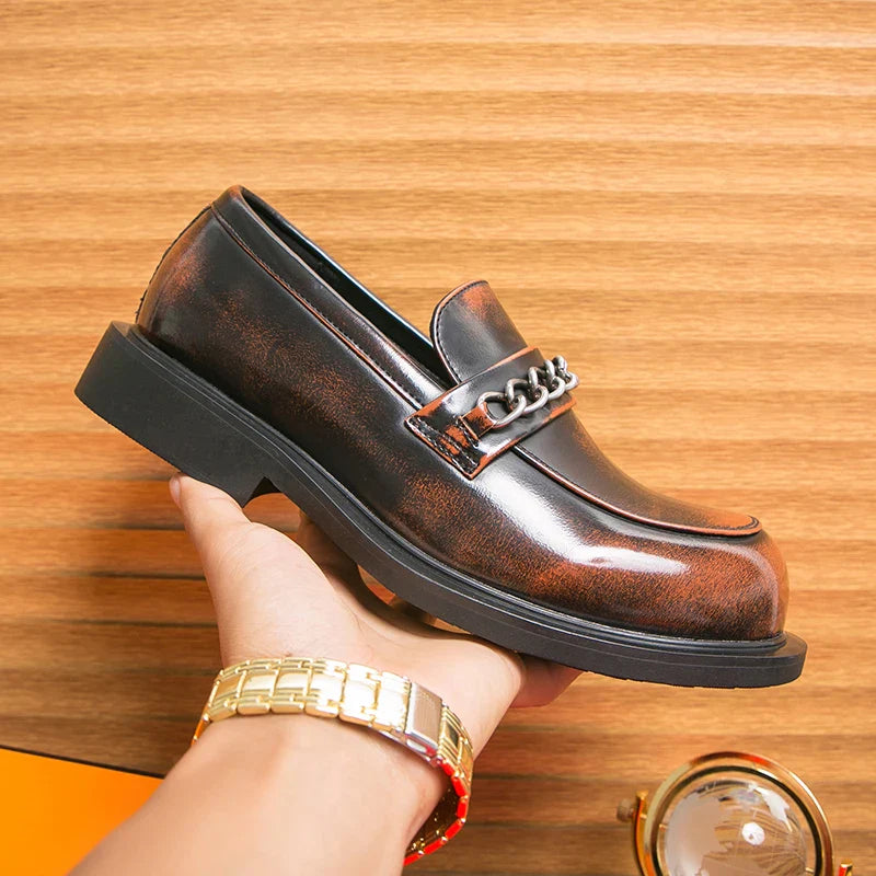 Victor Dress Shoes