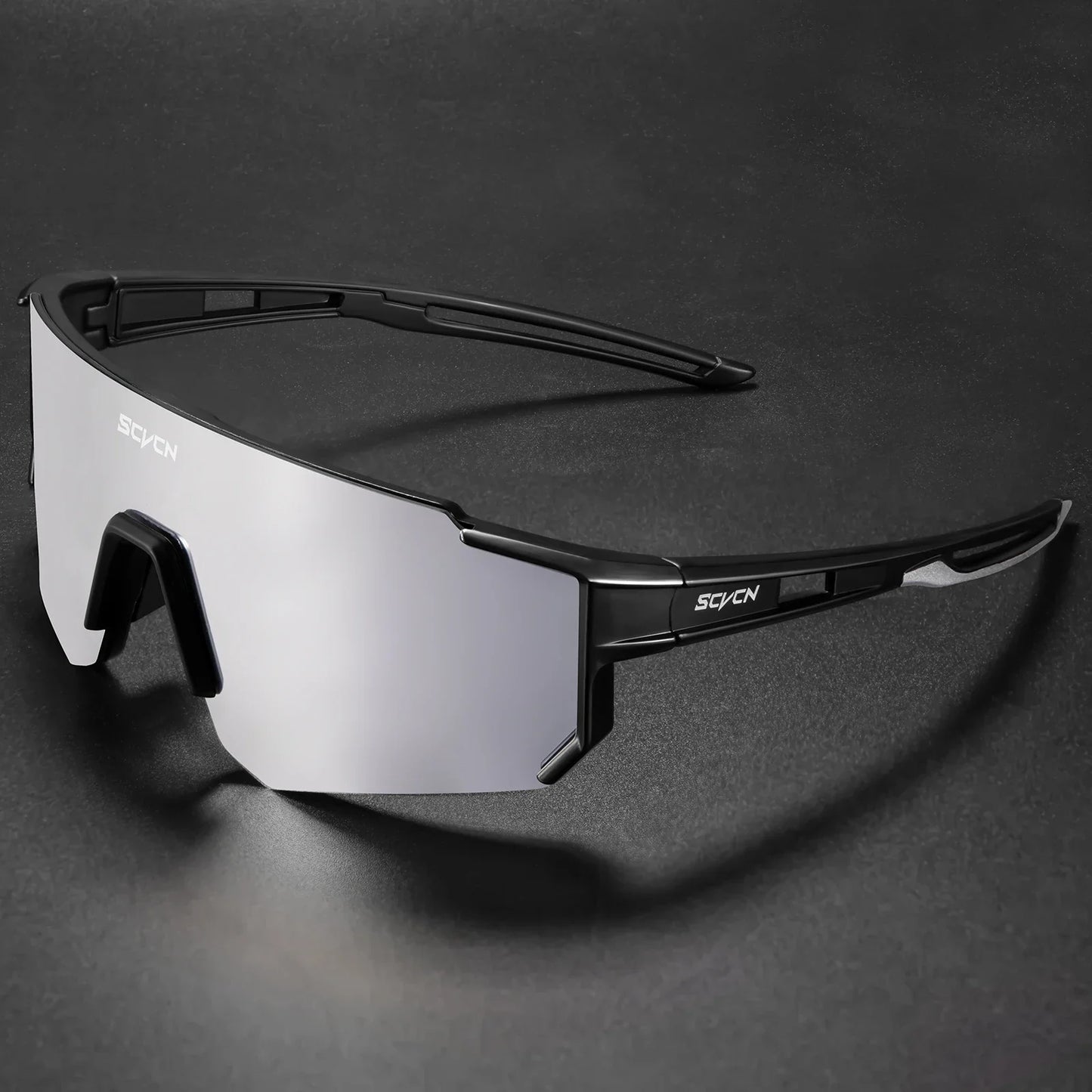 Polarized Sports Cycling Shades