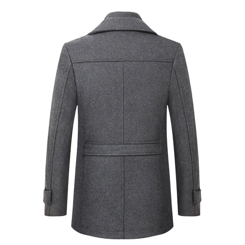Lero Jacket