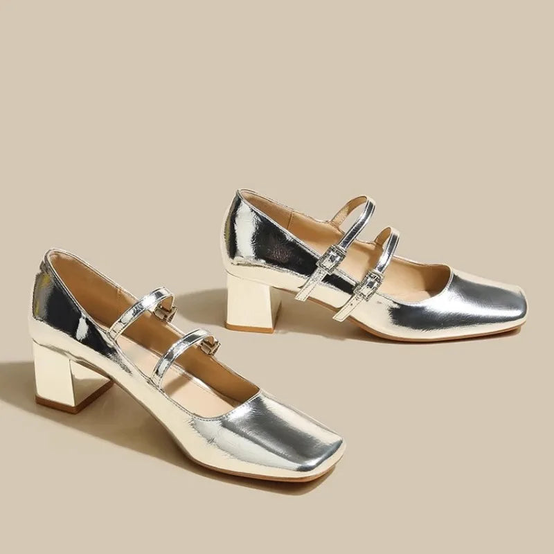 Mayami Heels