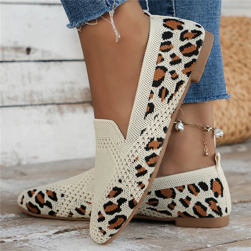 Nora – Women’s Slip-On Loafers