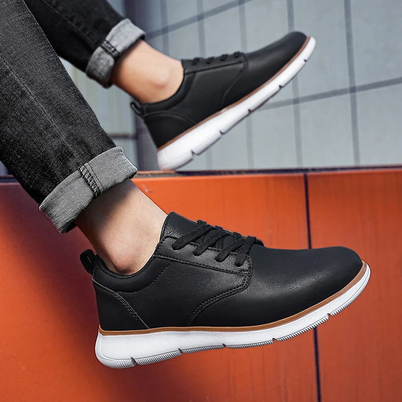 Sable Sneakers
