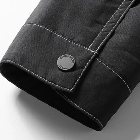 Dripline Jacket