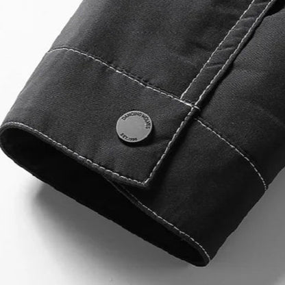 Dripline Jacket