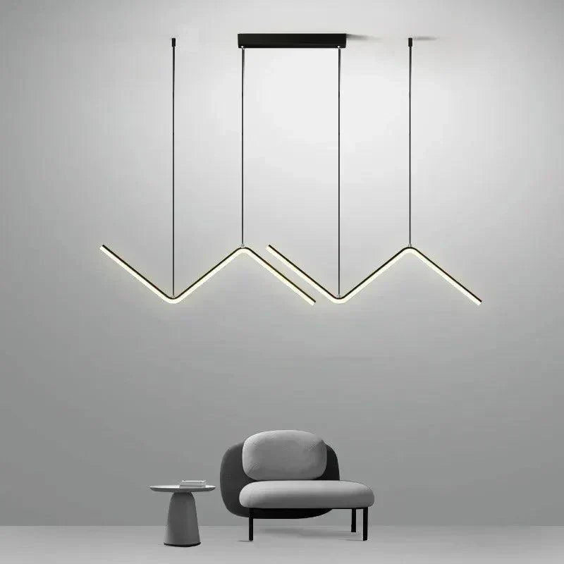 Stylish Pendant Light Fixtures - BritishElegance