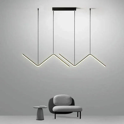 Stylish Pendant Light Fixtures - BritishElegance
